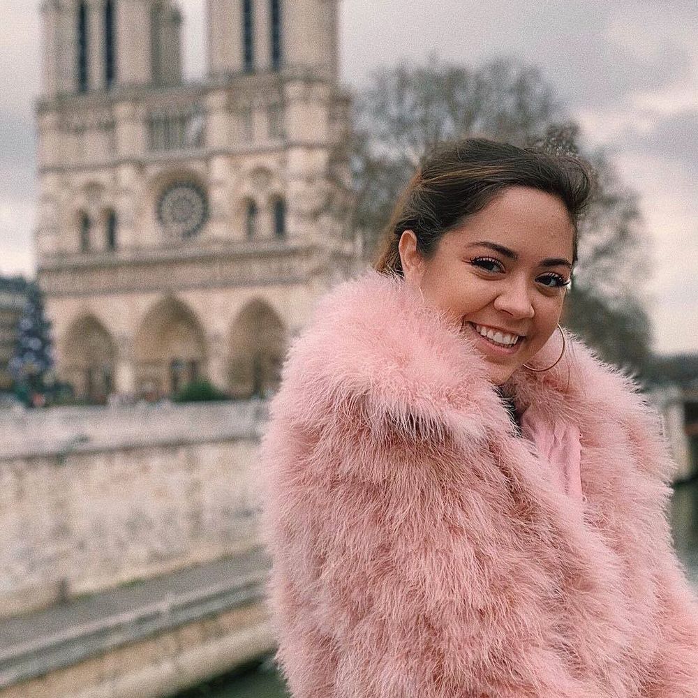 Meet your Posher, Lexi